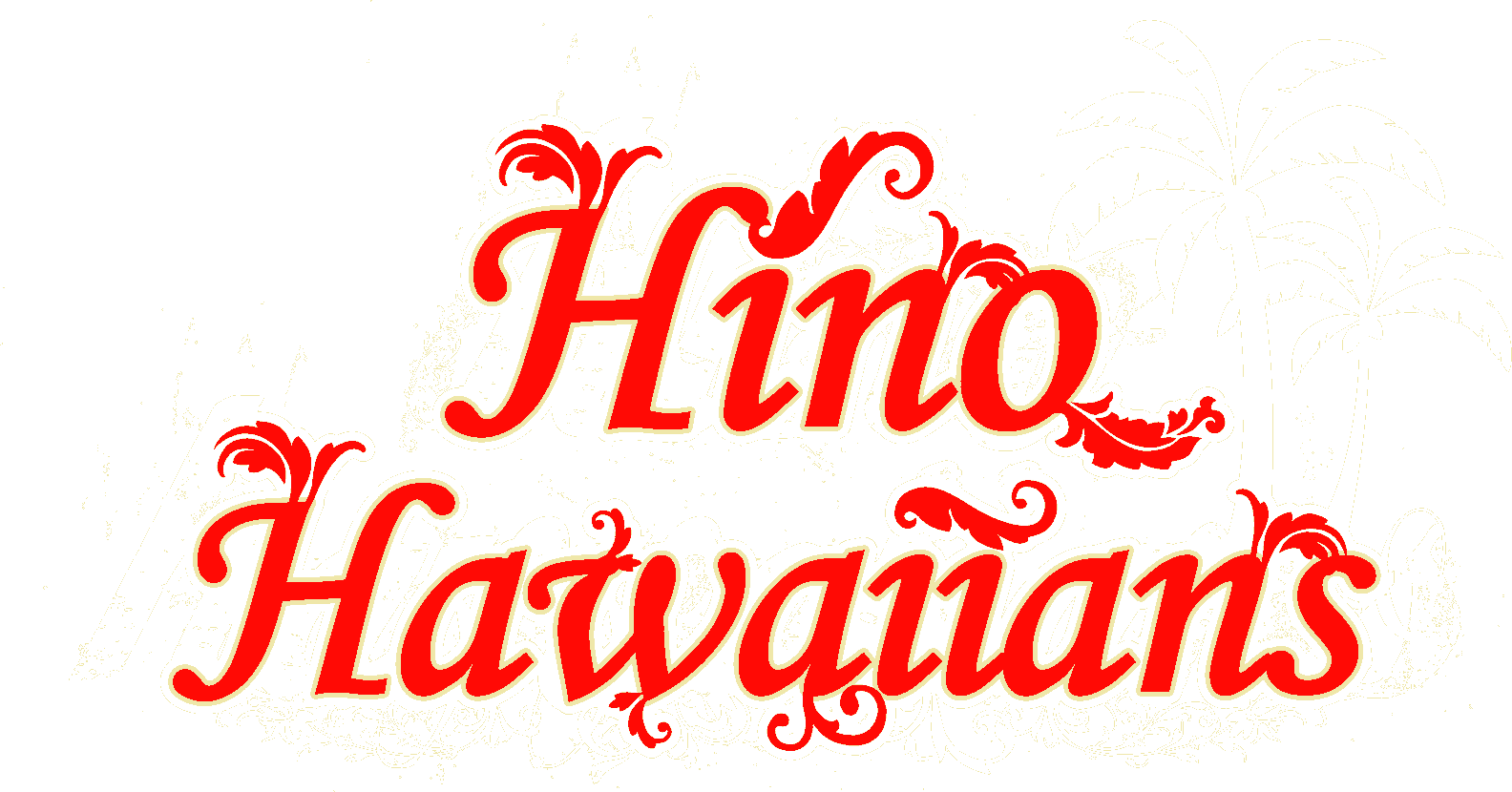 ヒノハワイアンズ | HINO HAWAIIANS OFFICIAL